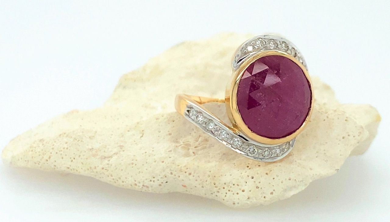 Rings For Women Jewelry Ring Elegant Wedding Anniversary Full Diamond  Wholesale