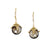 Jester Cap Earrings - Gold