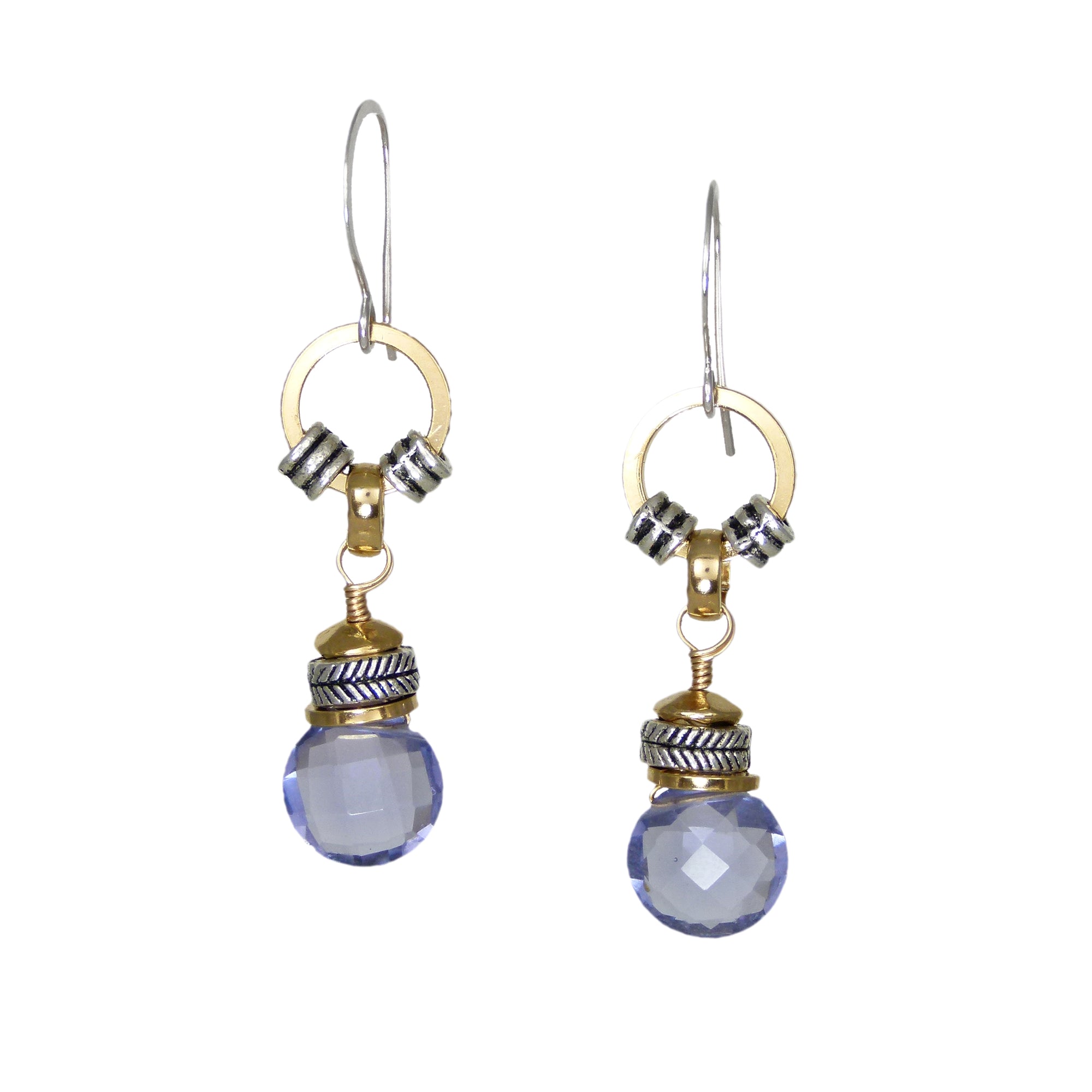 Drop Earrings - Small