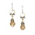 Drop Earrings - Small