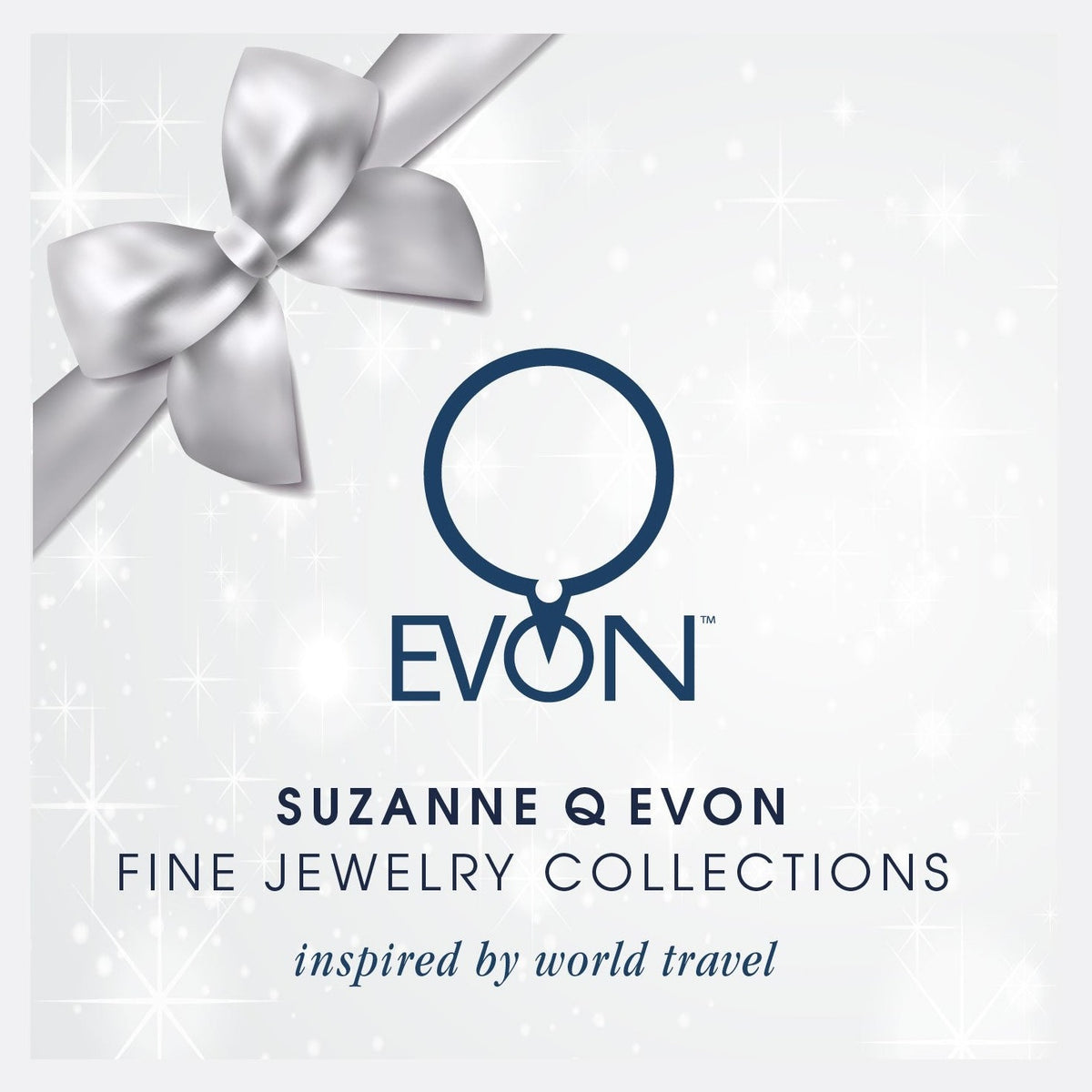 Q Evon Gift Card